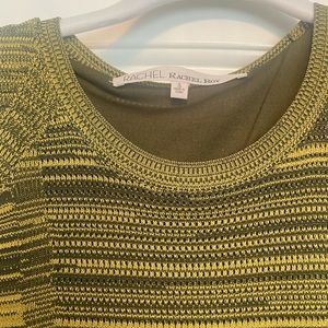 Rachel Roy Knit Dress